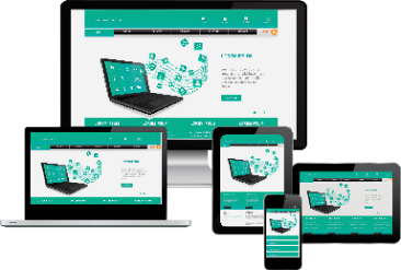 Wir entwickeln responsive Webdesign