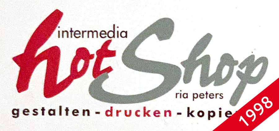 Historisches Intermedia Logo