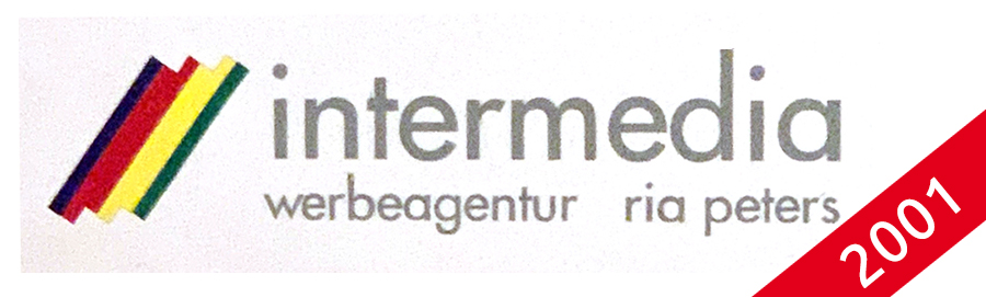 Historisches Intermedia Logo