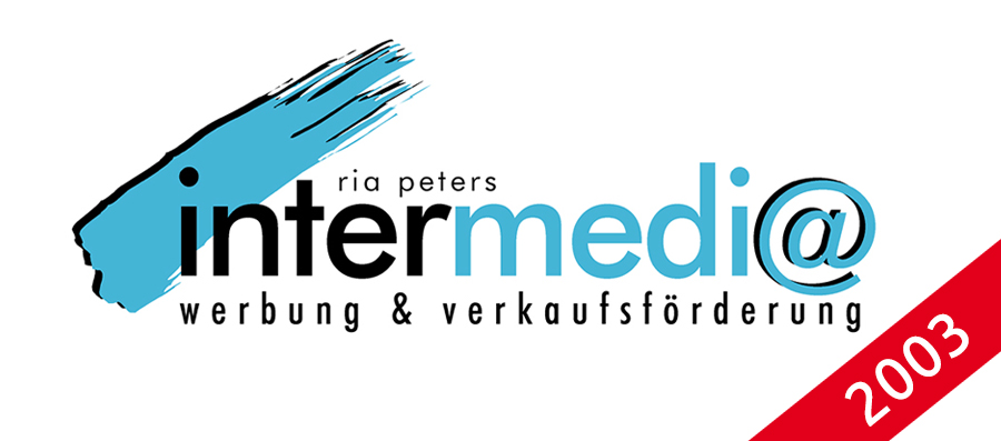 Historisches Intermedia Logo