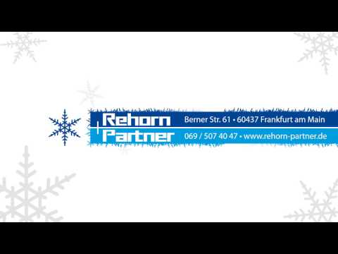 Vorschaubild zum Imagefilm für Rehorn & Partner