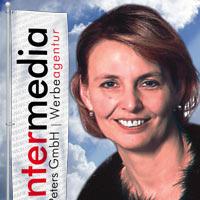 Ria Peters, Rechnungswesen bei Intermedia